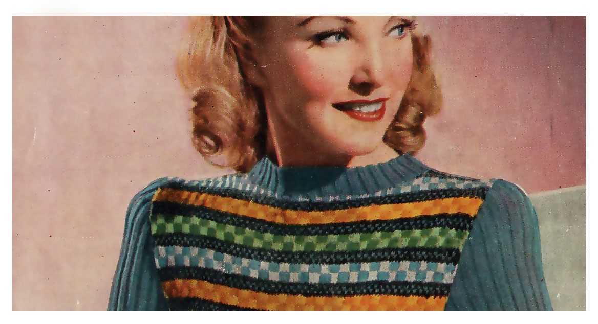 About This Blog Vintage Knitting Patterns About This Blog Vintage Knitting Patterns