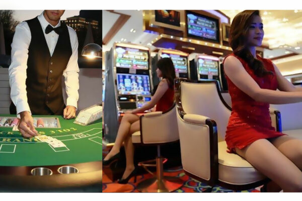 The Impact of Fashion on Casinos Over the Years